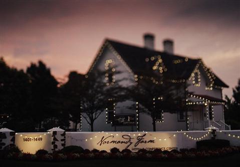 Normandy Farm Hotel & Conference Center in Blue Bell, PA