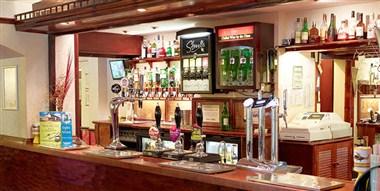 The Appleby Inn Hotel in Swadlincote, GB1