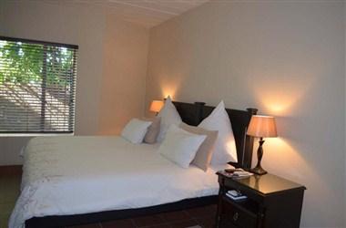 Ithilien's Grace Guest House in Pretoria, ZA