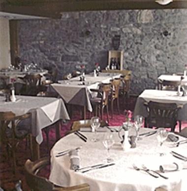 Hotel-restaurant de la Gare in Ferrieres, BE