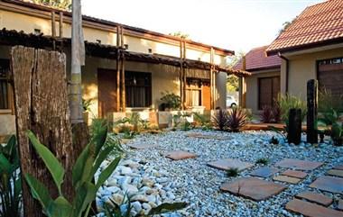 Ibhayi Guest Lodge in Port Elizabeth, ZA