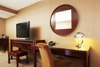 Sheraton Changchun Jingyuetan Hotel in Changchun, CN