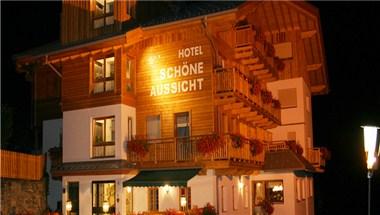 Hotel Schone Aussicht Hollbruck in Kartitsch, AT