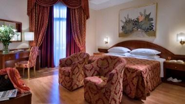 Hotel Augustus Terme in Montegrotto Terme, IT