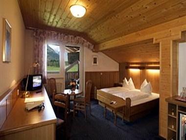 Hotel Antonius in Kaprun, AT