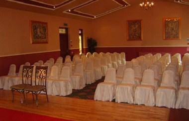 Hanover House Hotel in Cookstown, GB4