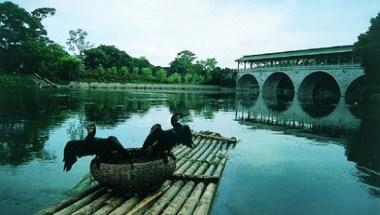 Guilin Municipal Tourism Bureau in Guilin, CN