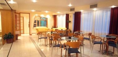 Preveza City Hotel in Preveza, GR