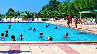 Summer Day Villaggio Hotel in Santa Maria del Cedro, IT