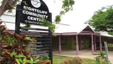 Nightcliff Community Centre in Darwin, AU