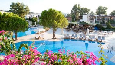 Bodrum Royal Palm Beach Hotel in Bodrum, TR