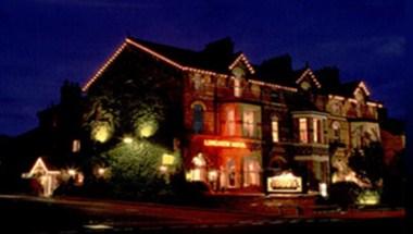 The Longview Hotel and Restaurant in Knutsford, GB1