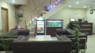 Hotel Citi Heights in Chandigarh, IN