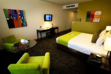 The Colmslie Accommodation & Conference Centre in Brisbane, AU