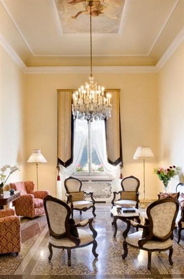 Hotel Principe in Florence, IT