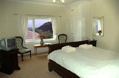 The Worm's Head Hotel in Swansea, GB3