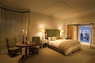 Cape Cadogan Boutique Hotel in Cape Town, ZA