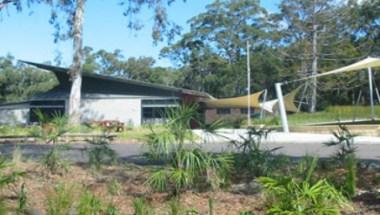 Point Wolstoncroft Sport and Recreation Centre in Central Coast, AU