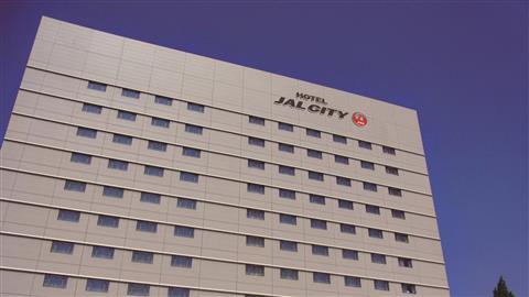 Hotel JAL City Tsukuba in Tsukuba, JP