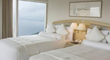 The Windsor Hotel Toya Resort & Spa in Hokkaido, JP