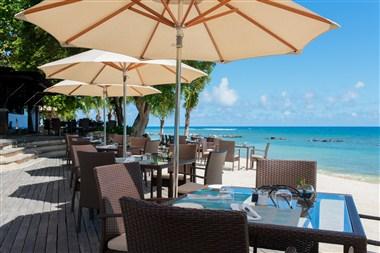 The Westin Turtle Bay Resort & Spa, Mauritius in Turtle Bay, MU