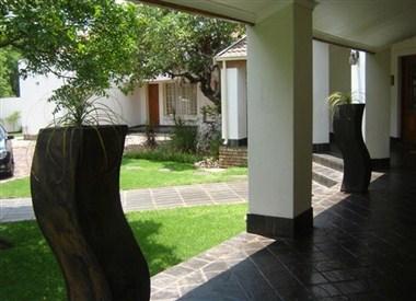 Amadeus Guest House in Pretoria, ZA