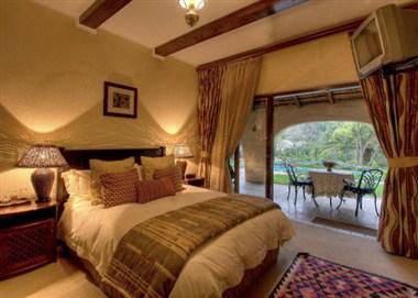 Tladi Lodge in Johannesburg, ZA