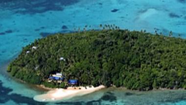 Mala Island Resort in Vava'u, TO