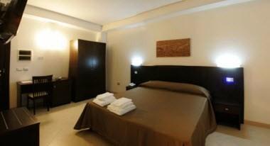 Nicolardi Hotel in Scorrano, IT