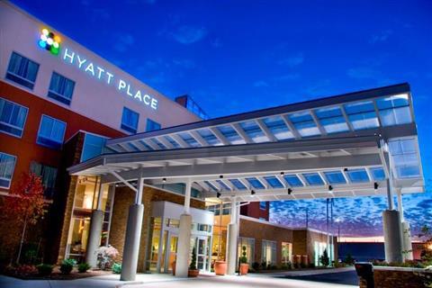 Hyatt Place South Bend Mishawaka in Mishawaka, IN