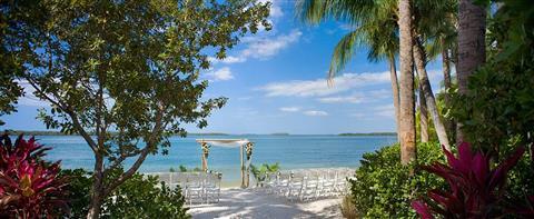 Marriott Sanibel Harbour Resort & Spa in Fort Myers, FL