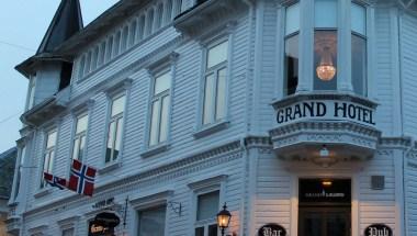 Grand Hotel - Flekkefjord in Flekkefjord, NO
