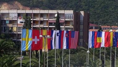 Adriatic Fair in Budva, ME