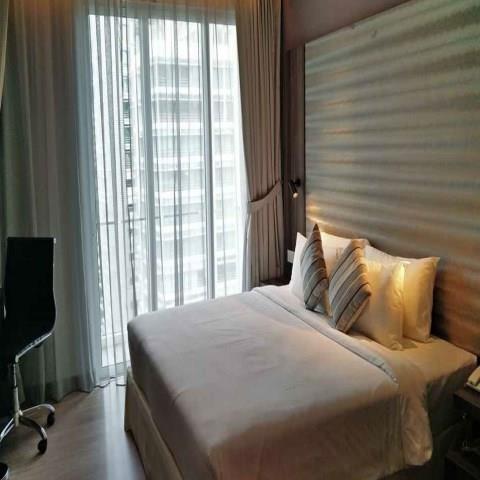 Ramada Suites by Wyndham Kuala Lumpur City Centre in Kuala Lumpur, MY
