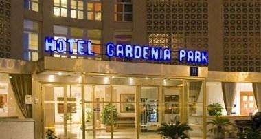 Hi! Gardenia Park Hotel in Fuengirola, ES