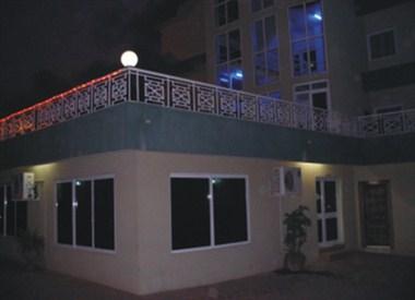 Yegoala Hotel in Accra, GH