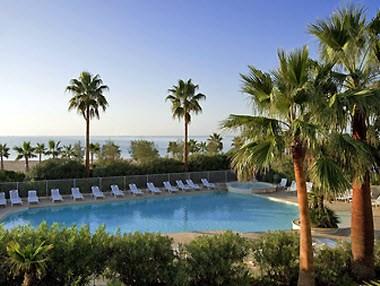 Mercure Thalassa Port Frejus Hotel in Frejus, FR