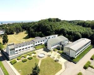 Hotel Juelsminde Strand in Vejle, DK