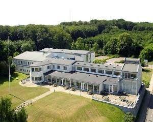 Hotel Juelsminde Strand in Vejle, DK