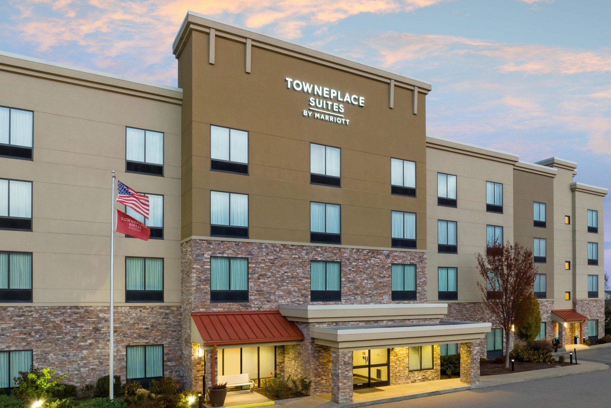 TownePlace Suites Nashville Smyrna in Smyrna, TN