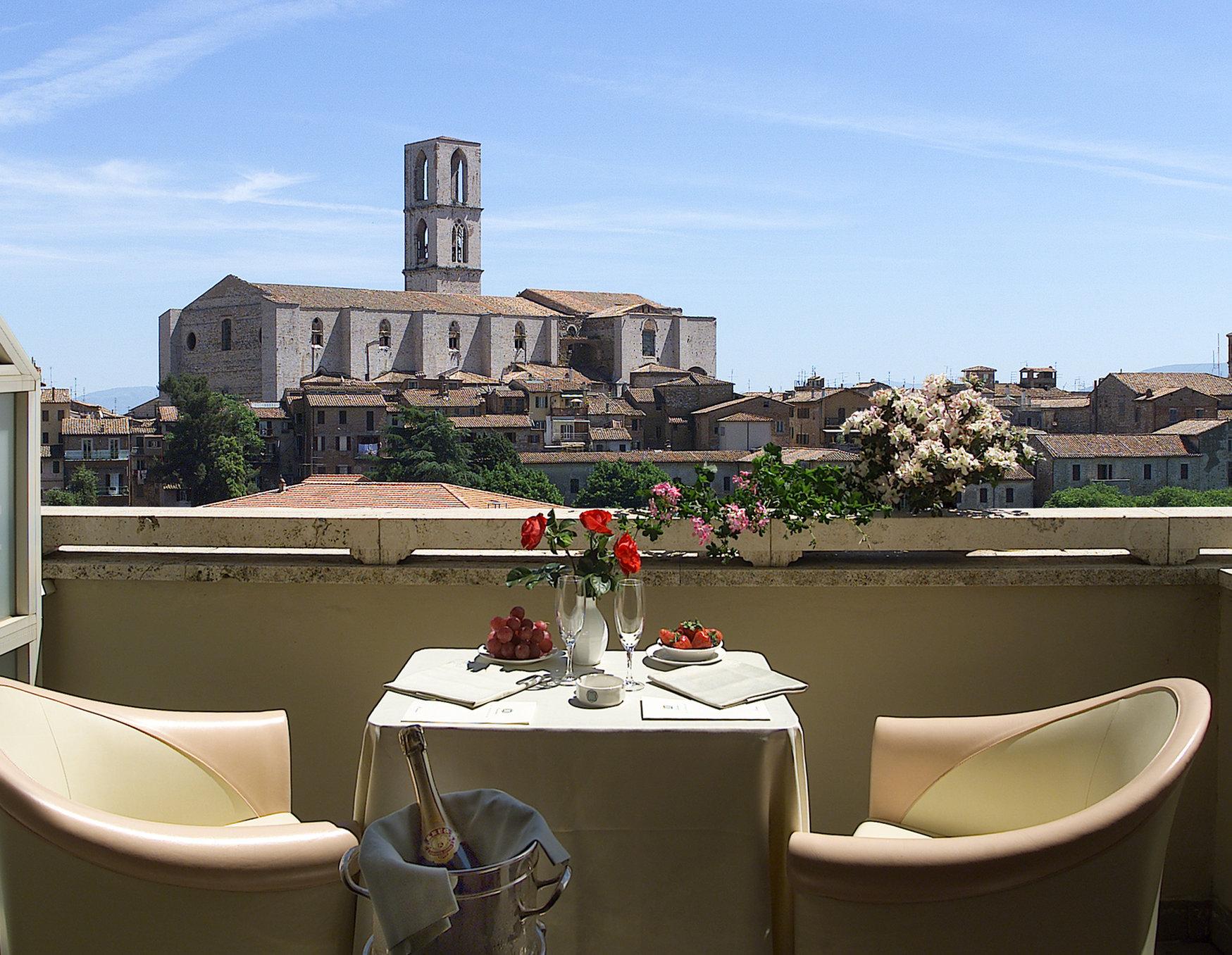 Sangallo Palace Hotel in Perugia, IT