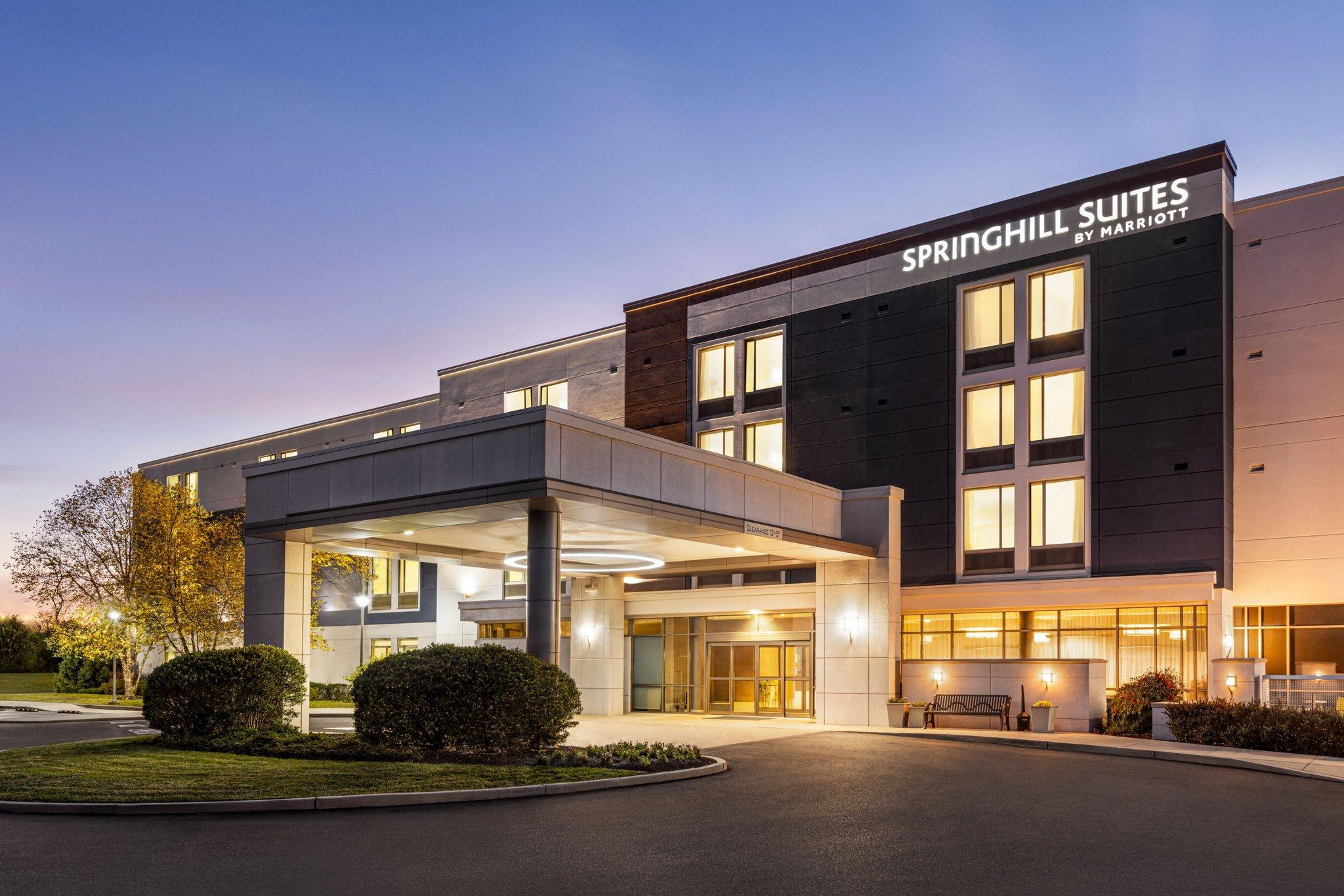 SpringHill Suites Ewing Princeton South in Ewing, NJ