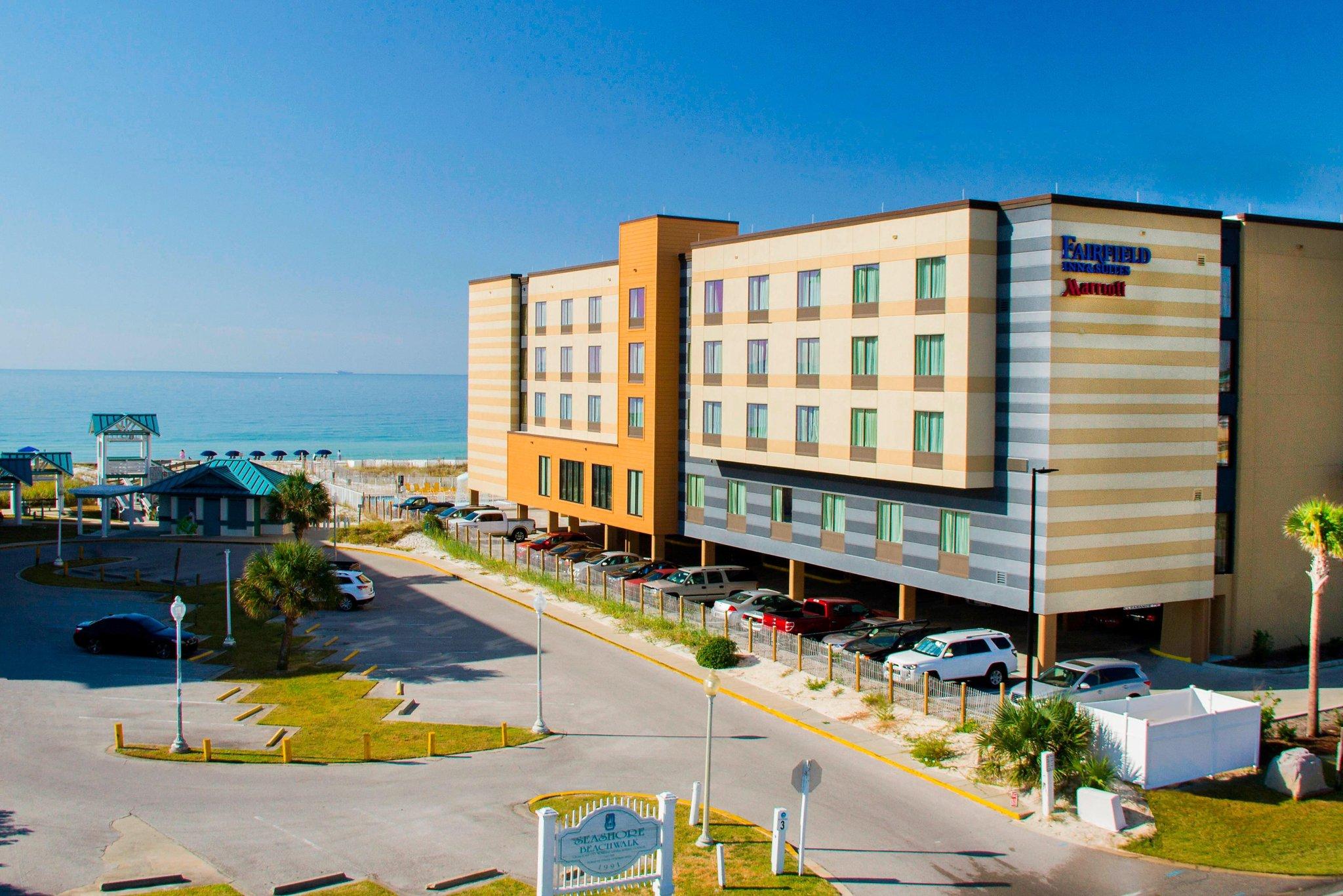 Fairfield Inn & Suites Fort Walton Beach-West Destin in Fort Walton Beach, FL