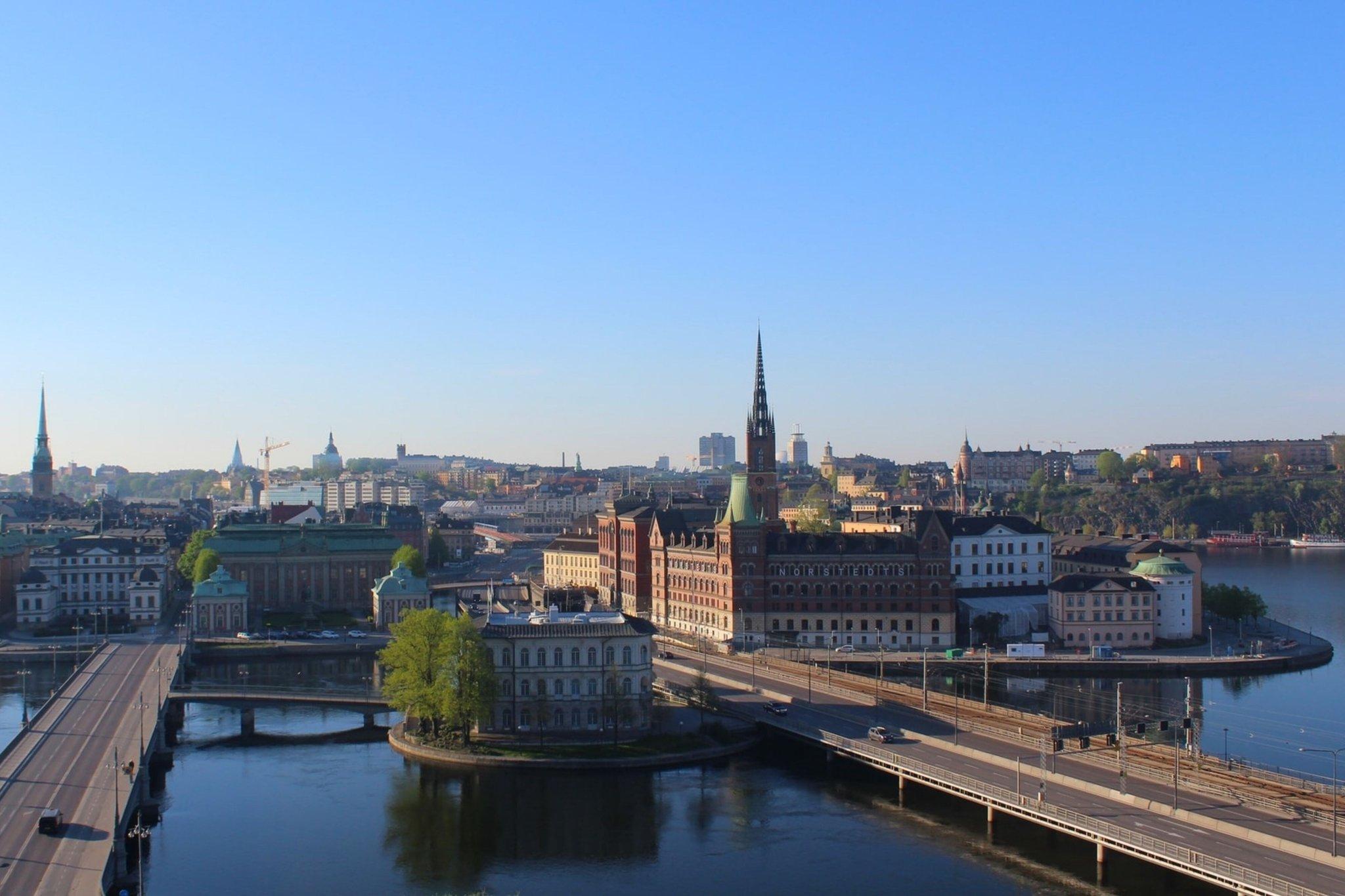 Sheraton Stockholm Hotel in Stockholm, SE