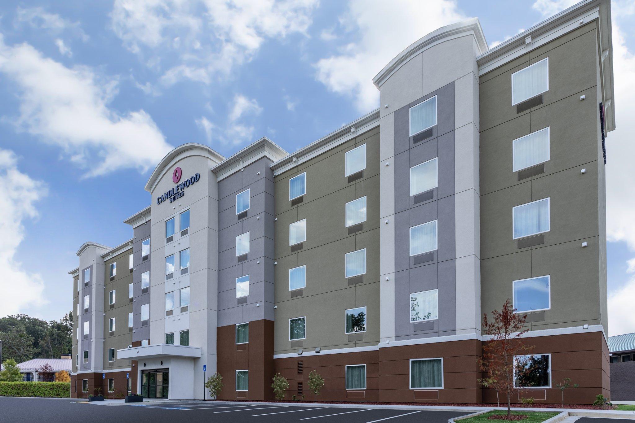 Candlewood Suites Atlanta Kennesaw in Kennesaw, GA