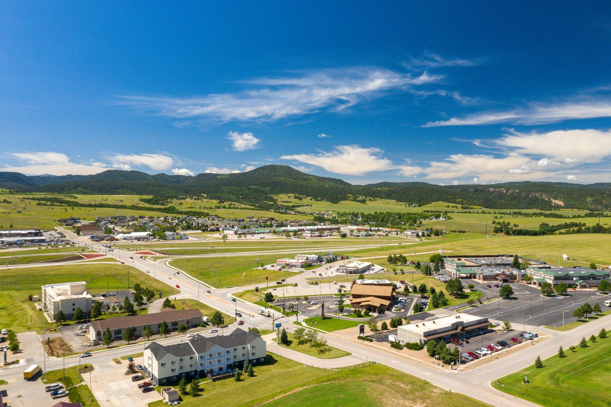 Fairfield Inn & Suites Spearfish in Spearfish, SD