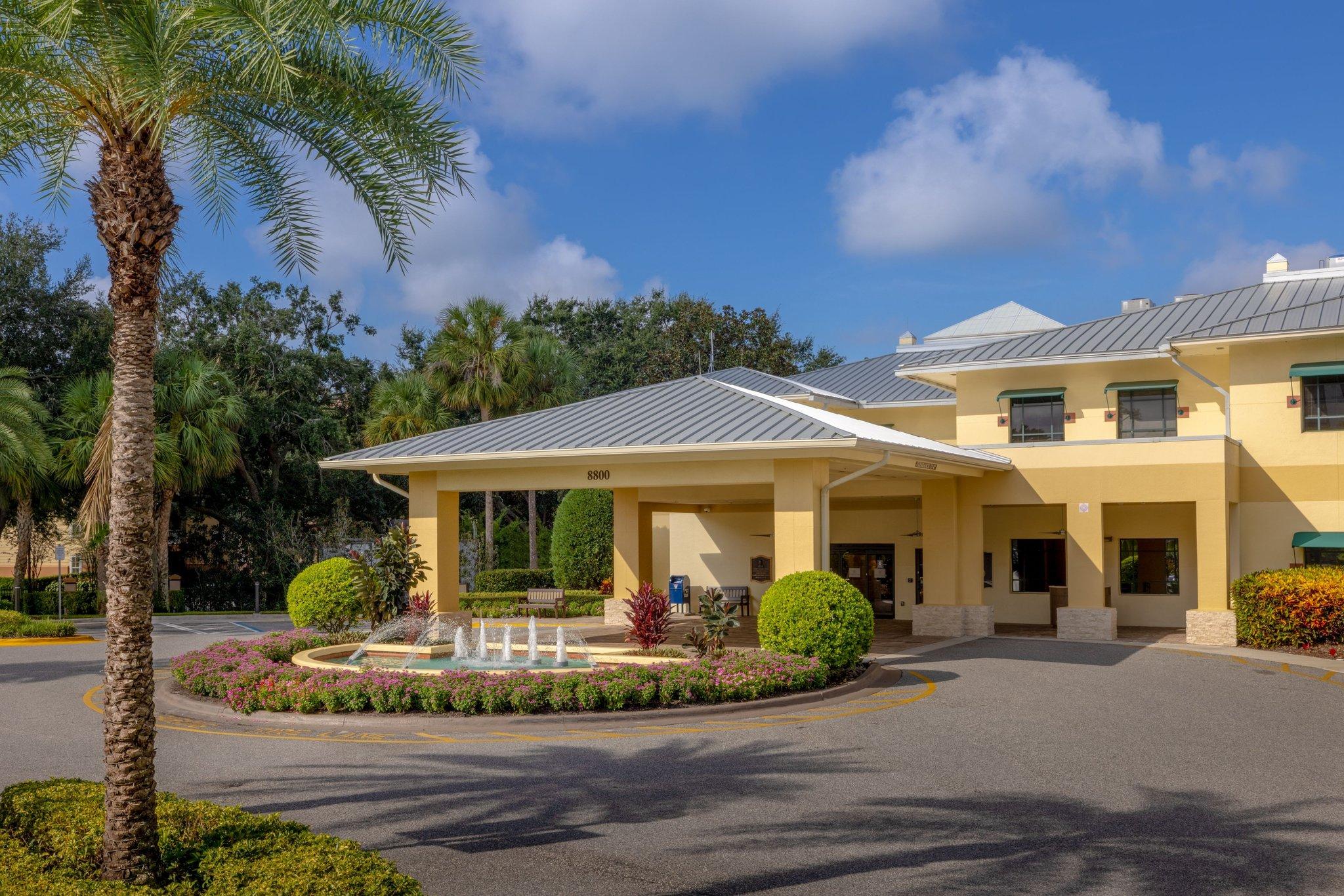 Sheraton Vistana Resort Villas, Lake Buena Vista/Orlando in Orlando, FL