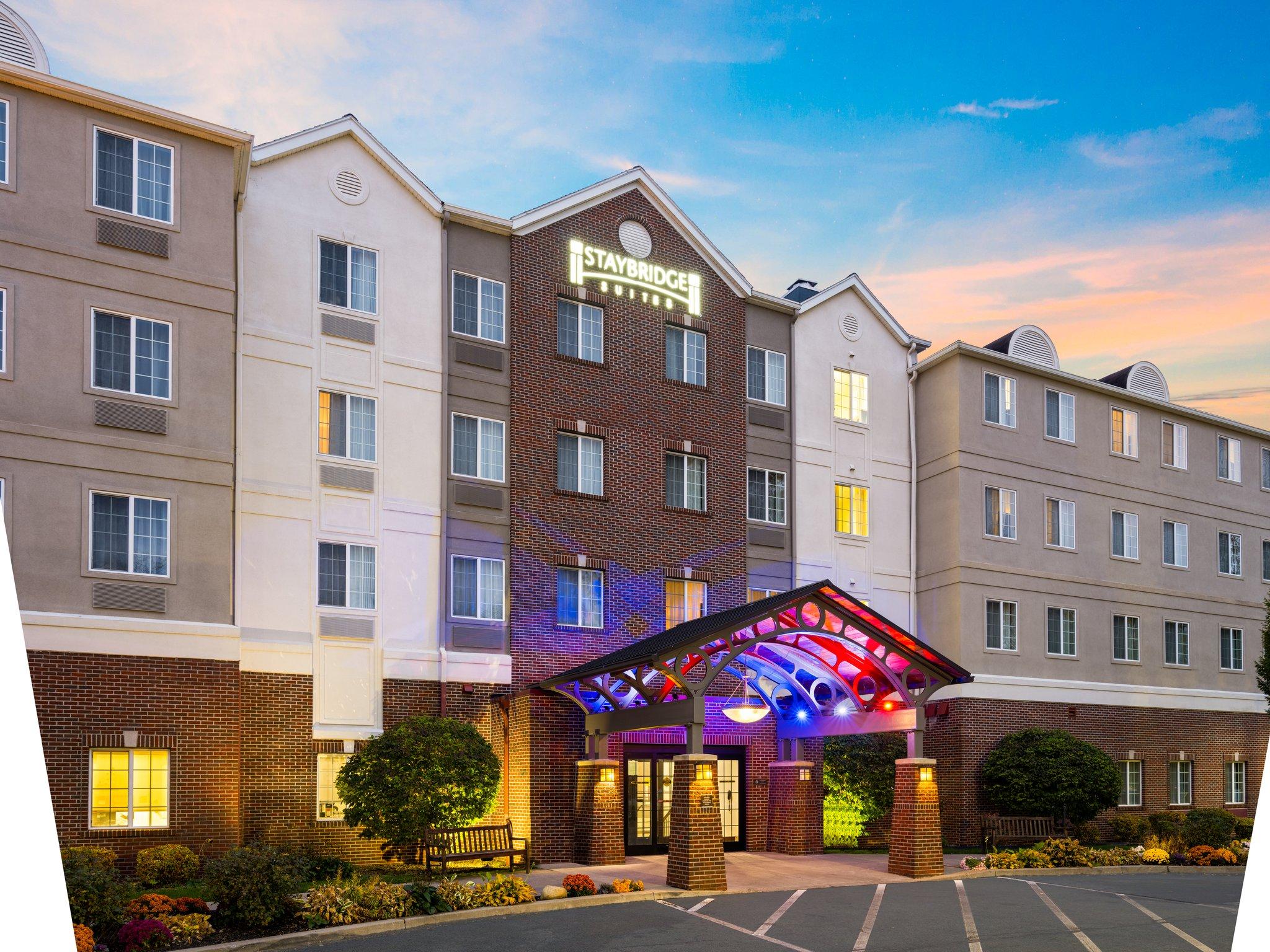 Staybridge Suites Rochester University in Rochester, NY