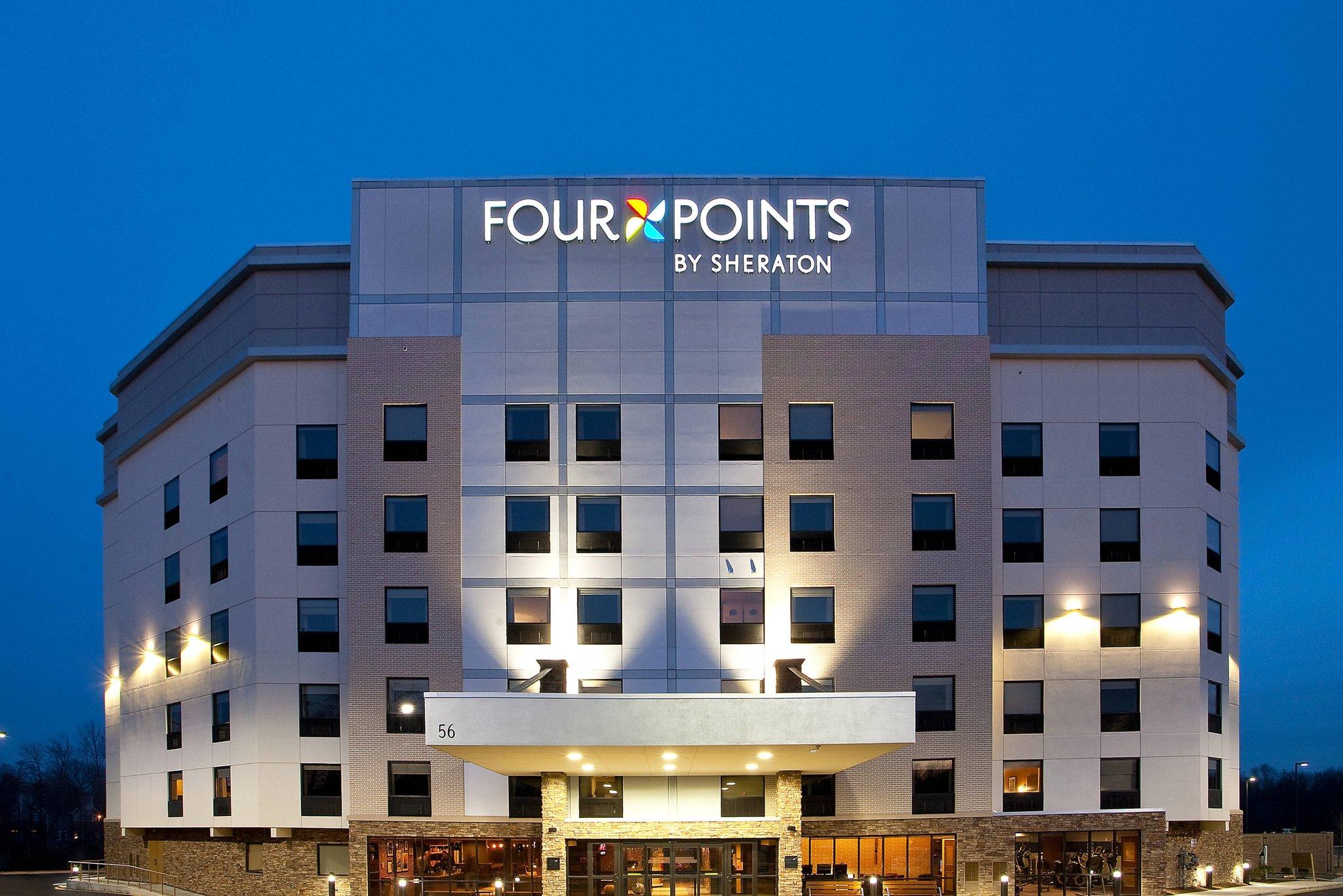 Four Points by Sheraton Newark Christiana Wilmington in Newark, DE