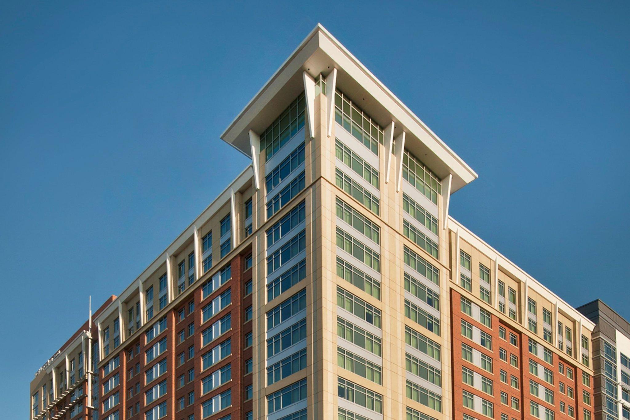 Residence Inn Arlington Capital View in Arlington, VA